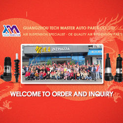 Guangzhou Tech Master Auto Parts Co.Ltd
