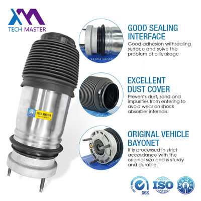 Jakość  Cadillac Escalade Chevrolet Tahoe GMC Yukon Silverdado 2021- Air Suspension Spring 84844792  Air Bellows fabryka