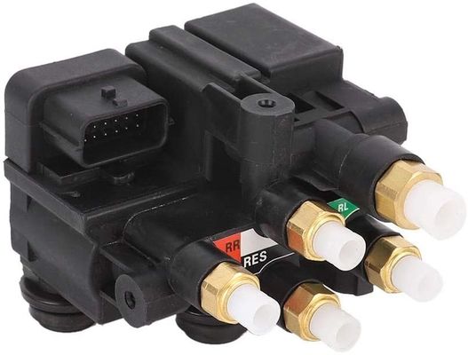 LR070246 LR037082 Blok zaworu zawieszenia powietrznego dla L405 L494 2012-