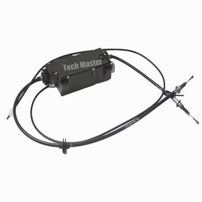 Moduł siłownika hamulca ręcznego Mercedes Benz W221 2214302949