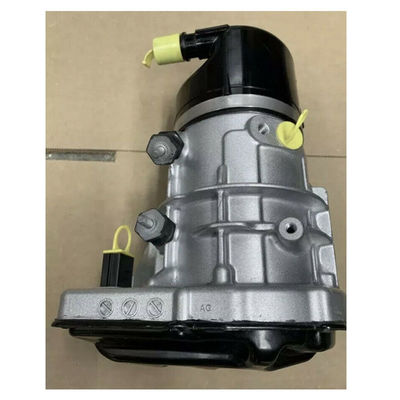 Mercedes Benz W216 CL W221 W212 Pompa wspomagania kierownicy 2164600380