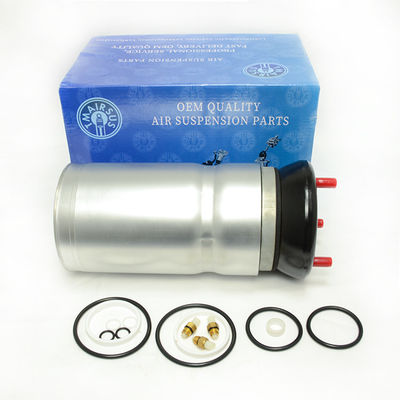 Land Rover Discovery 3 LR3 RRS przedni amortyzator pneumatyczny zestaw naprawczy poduszki LR016403 REB500060