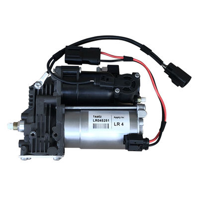 Land Rover Discovery 3/4 Range Rover Sport Kompresor zawieszenia pneumatycznego AMK Typ LR045251 LR069691