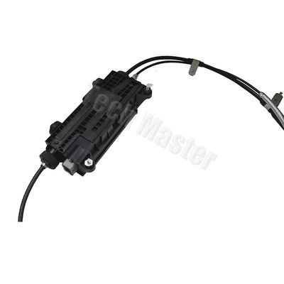 Moduł elektronicznego hamulca ręcznego Discovery 3 Range Rover Sport LR019223 5H32 - 2C496AC