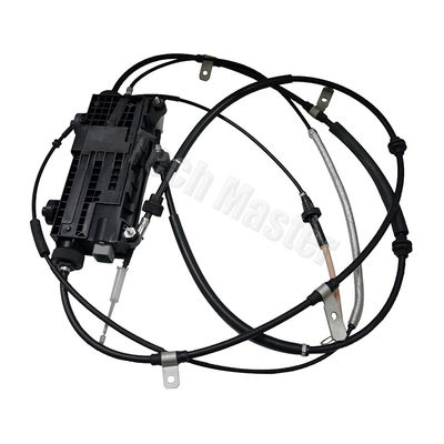 Moduł elektronicznego hamulca ręcznego Discovery 3 Range Rover Sport LR019223 5H32 - 2C496AC