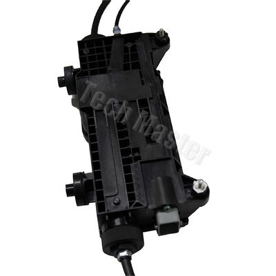 Moduł elektronicznego hamulca ręcznego Discovery 3 Range Rover Sport LR019223 5H32 - 2C496AC