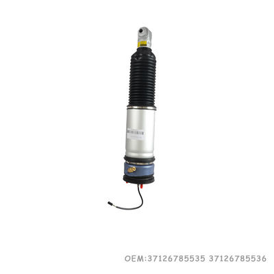 Amortyzator pneumatyczny BMW E66 z ADS 37126785535 37126785536 Amortyzator