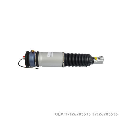 Amortyzator pneumatyczny BMW E66 z ADS 37126785535 37126785536 Amortyzator