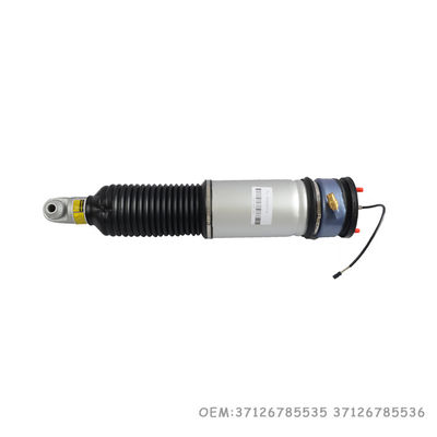 Amortyzator pneumatyczny BMW E66 z ADS 37126785535 37126785536 Amortyzator