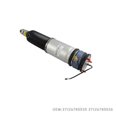 Amortyzator pneumatyczny BMW E66 z ADS 37126785535 37126785536 Amortyzator