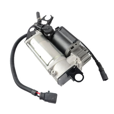 4L0698007 Sprężarka powietrza Audi do pompy powietrza zawieszenia Q7 2002-2010