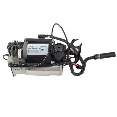 4L0698007 Sprężarka powietrza Audi do pompy powietrza zawieszenia Q7 2002-2010
