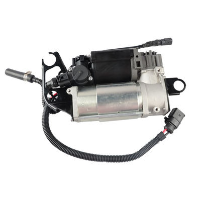 4L0698007 Sprężarka powietrza Audi do pompy powietrza zawieszenia Q7 2002-2010