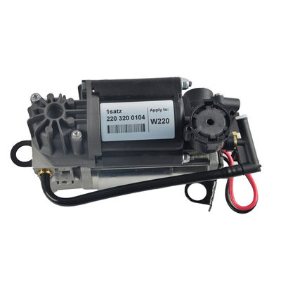 Pompa sprężarki zawieszenia pneumatycznego Airmatic pasuje do Mercedesa W220 W211 W219 A2113200304 A2203200104