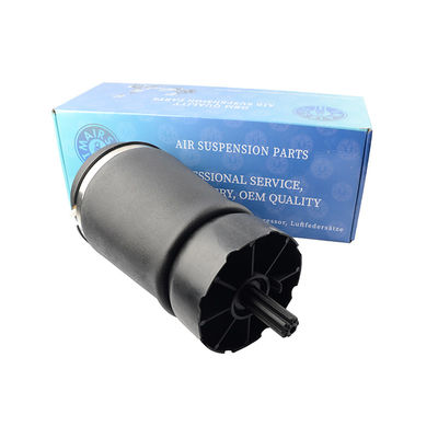 Range Rover L322 Poduszki powietrzne tylnego zawieszenia pneumatycznego RKB500082 RKB500080
