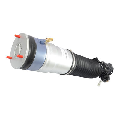 BMW F02 F01 Tylny lewy prawy Amortyzator pneumatyczny 37126791675 37126791676