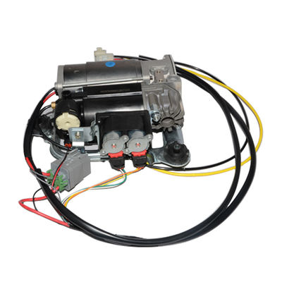 BMW E39 E65 E66 E53 Pompa powietrza zawieszenia 37226787616 37226778773