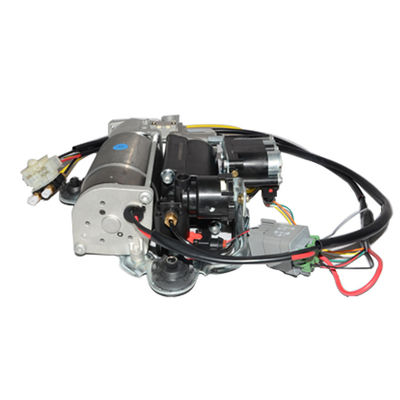 Fabrycznie nowa sprężarka zawieszenia pneumatycznego 37226787616 37226778773 BMW E39 E65 E66 E53