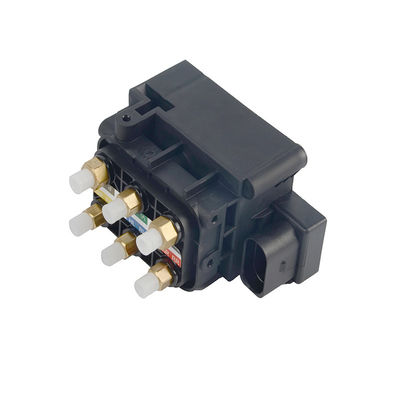 0993200200 0993200258 Blok zaworów zawieszenia pneumatycznego W213 W253 C238 Blok zaworów poduszki powietrznej