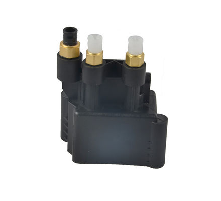 OEM 2513200158 Części zawieszenia pneumatycznego do bloku zaworów pompy powietrza Mercedes R Class W251