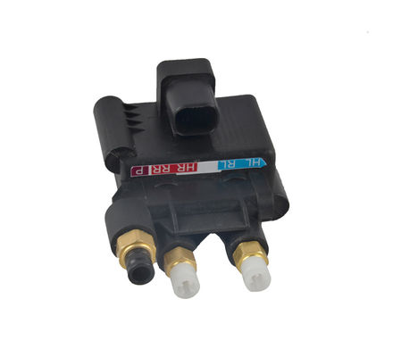 OEM 2513200158 Części zawieszenia pneumatycznego do bloku zaworów pompy powietrza Mercedes R Class W251