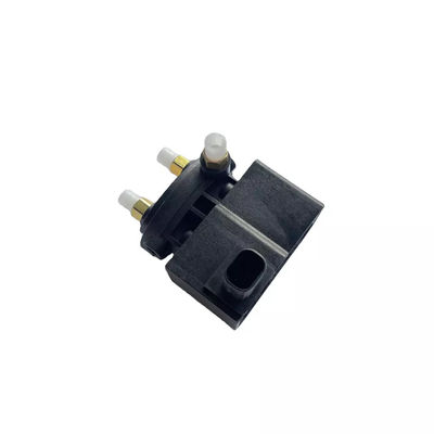 6393280030 Blok zaworów elektromagnetycznych zawieszenia pneumatycznego Mercedes Viano W639 2003-2013