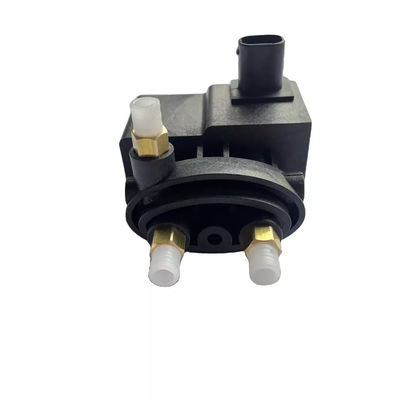 6393280030 Blok zaworów elektromagnetycznych zawieszenia pneumatycznego Mercedes Viano W639 2003-2013