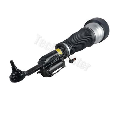 Amortyzator przedniego zawieszenia pneumatycznego Airmatic do Mercedes Benz W221 4Matic 2213200438 2213200538