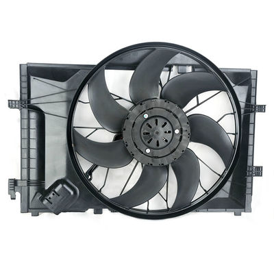 Wentylator chłodnicy 600W do Mercedes Benz W203 W209 C klasa CLK 2035001693 A2035001693