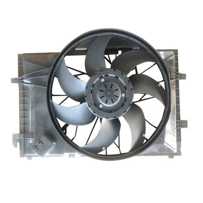 Wentylator chłodnicy 600W do Mercedes Benz W203 W209 C klasa CLK 2035001693 A2035001693