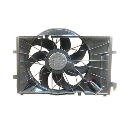 Wentylator chłodnicy 600W do Mercedes Benz W203 W209 C klasa CLK 2035001693 A2035001693