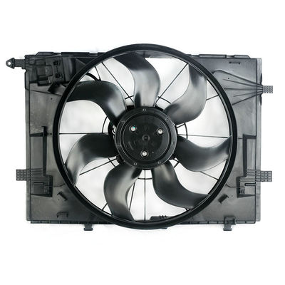 Auto Wentylator promieniujący Mercedes Benz W205 Wentylator promieniujący Chłodzenie 600 W A0999061000 A0999061100 A0999061200