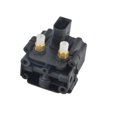 Zupełnie nowy blok zaworów elektromagnetycznych 37206789450 37206864215 dla BMW F02 F01