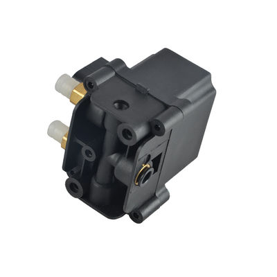 Zupełnie nowy blok zaworów elektromagnetycznych 37206789450 37206864215 dla BMW F02 F01