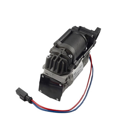 BMW F01 F02 F11 F07 F18 Pompa zawieszenia pneumatycznego 37206789450 37206864215 37206875175