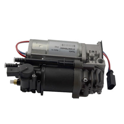 BMW F01 F02 F11 F07 F18 Pompa zawieszenia pneumatycznego 37206789450 37206864215 37206875175