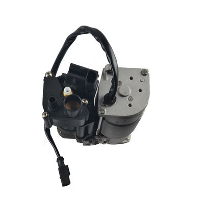 BMW F01 F02 F11 F07 F18 Pompa zawieszenia pneumatycznego 37206789450 37206864215 37206875175