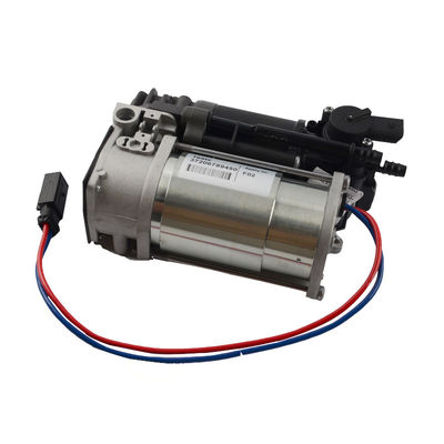 BMW F01 F02 F11 F07 F18 Pompa zawieszenia pneumatycznego 37206789450 37206864215 37206875175