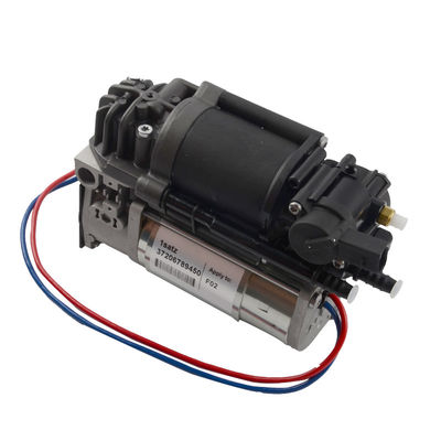 BMW F01 F02 F11 F07 F18 Pompa zawieszenia pneumatycznego 37206789450 37206864215 37206875175