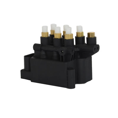 7 otworów blok zaworów zawieszenia pneumatycznego 33526781909 33526781910 dla BMW G11 G12