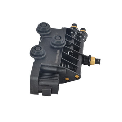 RVH500060 RVH000095 Zawór elektromagnetyczny zawieszenia pneumatycznego Range Rover L322 Sport LR3 LR4