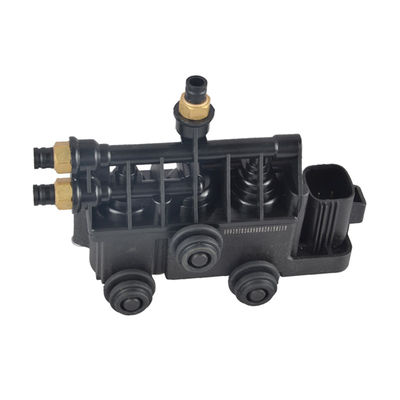 RVH500060 RVH000095 Zawór elektromagnetyczny zawieszenia pneumatycznego Range Rover L322 Sport LR3 LR4