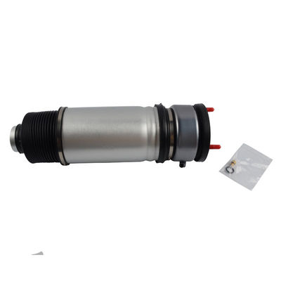 BMW E65 E66 Poduszka powietrzna z zawieszeniem pneumatycznym 37126785537 37126785538