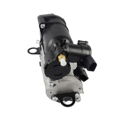 OEM 1663200204 1663200104 Sprężarka zawieszenia pneumatycznego do Mercedes Benz X166 W166