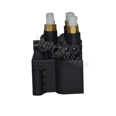 Blok zaworów zawieszenia pneumatycznego Tesli Model S Model 3 Model X 600640600A 2012 - 2020