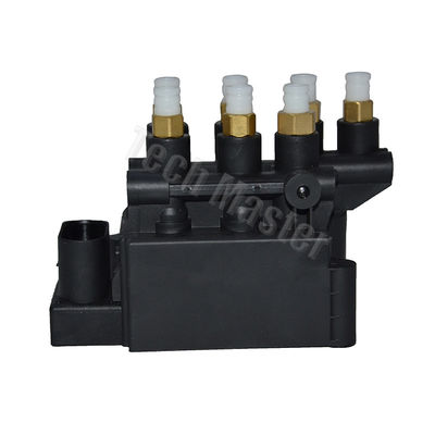 Blok zaworów zawieszenia pneumatycznego Tesli Model S Model 3 Model X 600640600A 2012 - 2020