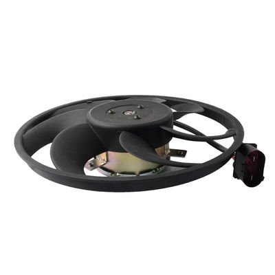 Porsche CAYENNE VW TOUAREG Audi Q7 Wentylator chłodnicy 7L0959455F 7L0959455C
