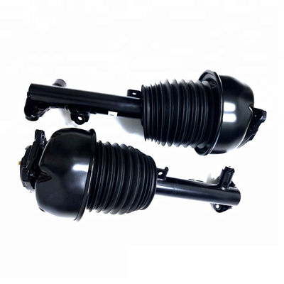 2183203213 2183206613 Kompresor amortyzatora przedniego W212 Klasa E W218 C218 Klasa CLS 4matic Przód