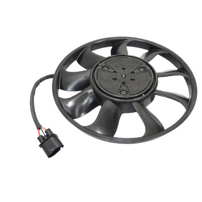 Audi A8 D4 Automatyczne wentylatory chłodzące 600W 390MM Nowy 8W0959455H 4H0959455AB