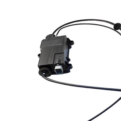 2214302949 Elektryczny siłownik hamulca postojowego Mercedes Benz W221 Siłownik hamulca ręcznego